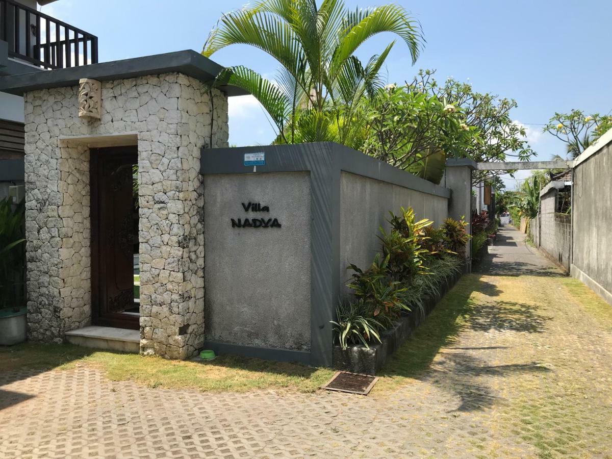 Villa Nadya 塞米亚克 外观 照片