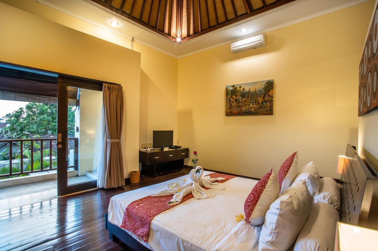 Villa Nadya 塞米亚克 外观 照片