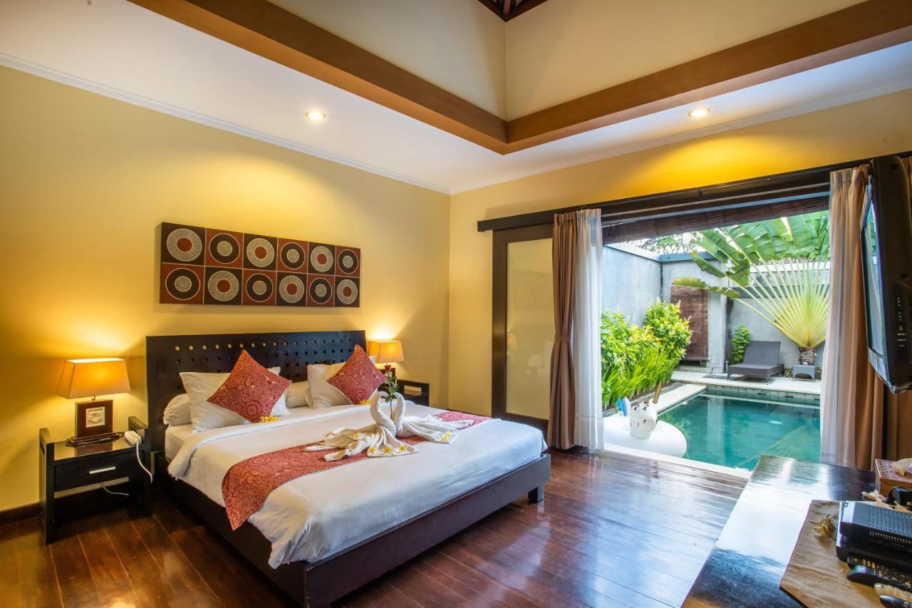 Villa Nadya 塞米亚克 外观 照片